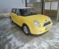 Жовтий Ліфан 320, об'ємом двигуна 1.3 л та пробігом 108 тис. км за 2600 $, фото 1 на Automoto.ua