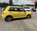 Жовтий Ліфан 320, об'ємом двигуна 1.34 л та пробігом 89 тис. км за 2000 $, фото 4 на Automoto.ua