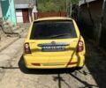 Желтый Лифан 320, объемом двигателя 1.3 л и пробегом 48 тыс. км за 2499 $, фото 3 на Automoto.ua