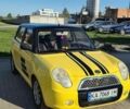 Жовтий Ліфан 320, об'ємом двигуна 1.34 л та пробігом 139 тис. км за 3100 $, фото 1 на Automoto.ua