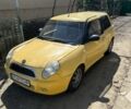 Желтый Лифан 320, объемом двигателя 1.3 л и пробегом 48 тыс. км за 2499 $, фото 2 на Automoto.ua