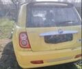 Желтый Лифан 320, объемом двигателя 1.34 л и пробегом 45 тыс. км за 914 $, фото 1 на Automoto.ua