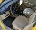 Желтый Лифан 320, объемом двигателя 1.3 л и пробегом 48 тыс. км за 2499 $, фото 5 на Automoto.ua