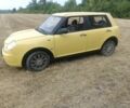 Желтый Лифан 320, объемом двигателя 1.3 л и пробегом 200 тыс. км за 2200 $, фото 1 на Automoto.ua
