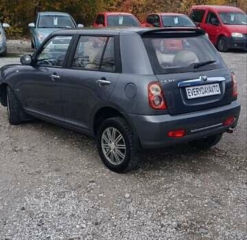 Ліфан 320 2011 у Дніпро (Дніпропетровську) на Automoto.ua Сірий Ліфан 320, об'ємом двигуна 1.34 л та пробігом 101 тис. км за 2999 $, фото 10 на Automoto.ua