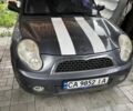 Серый Лифан 320, объемом двигателя 1.3 л и пробегом 90 тыс. км за 3300 $, фото 1 на Automoto.ua