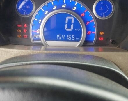 Серый Лифан 320, объемом двигателя 1.3 л и пробегом 154 тыс. км за 1800 $, фото 5 на Automoto.ua