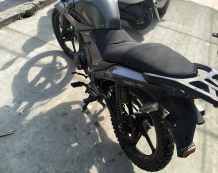 Серый Лифан 320, объемом двигателя 0 л и пробегом 15 тыс. км за 606 $, фото 2 на Automoto.ua