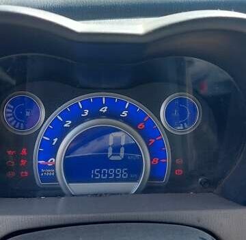 Серый Лифан 320, объемом двигателя 1.3 л и пробегом 150 тыс. км за 2500 $, фото 1 на Automoto.ua