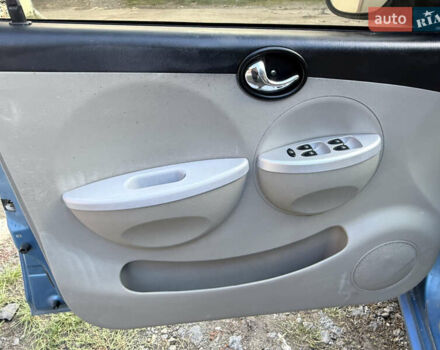 Синий Лифан 320, объемом двигателя 1.34 л и пробегом 188 тыс. км за 1399 $, фото 8 на Automoto.ua