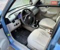 Синий Лифан 320, объемом двигателя 1.34 л и пробегом 188 тыс. км за 1599 $, фото 9 на Automoto.ua