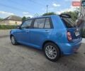 Синий Лифан 320, объемом двигателя 1.3 л и пробегом 66 тыс. км за 2800 $, фото 8 на Automoto.ua