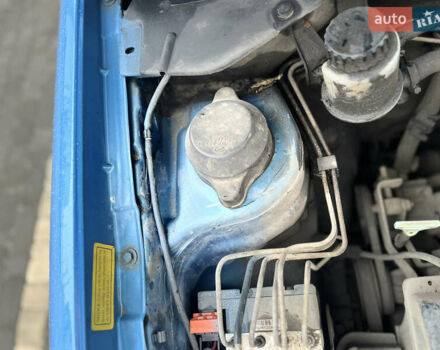 Синій Ліфан 320, об'ємом двигуна 1.34 л та пробігом 188 тис. км за 1999 $, фото 21 на Automoto.ua