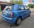 Синий Лифан 320, объемом двигателя 1.3 л и пробегом 66 тыс. км за 2800 $, фото 14 на Automoto.ua