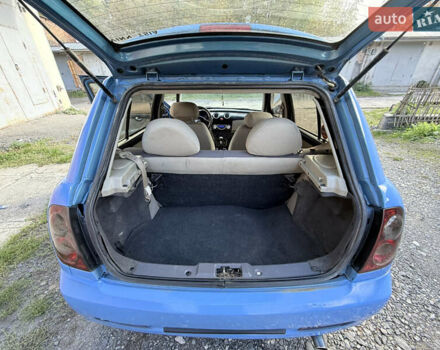 Синий Лифан 320, объемом двигателя 1.34 л и пробегом 188 тыс. км за 1399 $, фото 10 на Automoto.ua