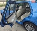 Синий Лифан 320, объемом двигателя 1.3 л и пробегом 66 тыс. км за 2800 $, фото 5 на Automoto.ua