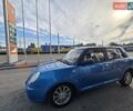 Синий Лифан 320, объемом двигателя 1.3 л и пробегом 66 тыс. км за 2800 $, фото 1 на Automoto.ua