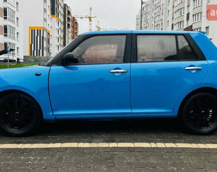 Синий Лифан 320, объемом двигателя 1.34 л и пробегом 188 тыс. км за 1399 $, фото 18 на Automoto.ua