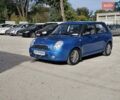 Синий Лифан 320, объемом двигателя 1.3 л и пробегом 66 тыс. км за 2900 $, фото 1 на Automoto.ua