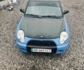 Синий Лифан 320, объемом двигателя 1.3 л и пробегом 190 тыс. км за 1500 $, фото 1 на Automoto.ua