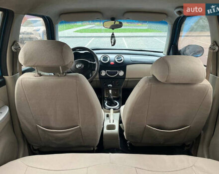 Синий Лифан 320, объемом двигателя 1.34 л и пробегом 188 тыс. км за 1399 $, фото 13 на Automoto.ua