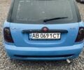 Синий Лифан 320, объемом двигателя 1.3 л и пробегом 190 тыс. км за 1500 $, фото 3 на Automoto.ua
