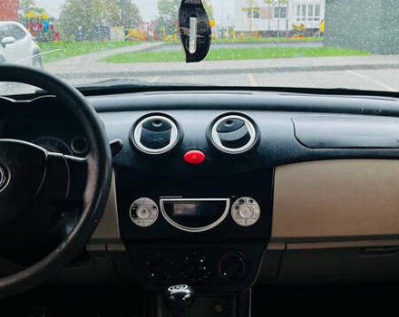 Синий Лифан 320, объемом двигателя 1.34 л и пробегом 188 тыс. км за 1399 $, фото 16 на Automoto.ua