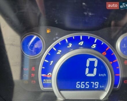 Синий Лифан 320, объемом двигателя 1.3 л и пробегом 66 тыс. км за 2800 $, фото 10 на Automoto.ua