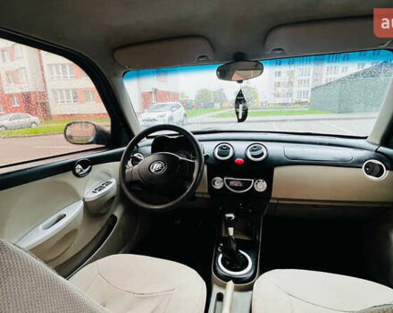 Синий Лифан 320, объемом двигателя 1.34 л и пробегом 188 тыс. км за 1399 $, фото 15 на Automoto.ua