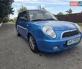 Синий Лифан 320, объемом двигателя 1.3 л и пробегом 66 тыс. км за 2800 $, фото 9 на Automoto.ua