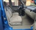 Синий Лифан 320, объемом двигателя 1.3 л и пробегом 66 тыс. км за 2800 $, фото 1 на Automoto.ua