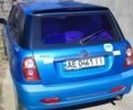 Синий Лифан 320, объемом двигателя 1.3 л и пробегом 112 тыс. км за 3050 $, фото 4 на Automoto.ua