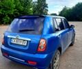 Синій Ліфан 320, об'ємом двигуна 1.3 л та пробігом 230 тис. км за 2500 $, фото 4 на Automoto.ua