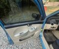 Синій Ліфан 320, об'ємом двигуна 1.34 л та пробігом 186 тис. км за 1399 $, фото 8 на Automoto.ua