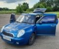 Синій Ліфан 320, об'ємом двигуна 1.3 л та пробігом 240 тис. км за 2200 $, фото 1 на Automoto.ua