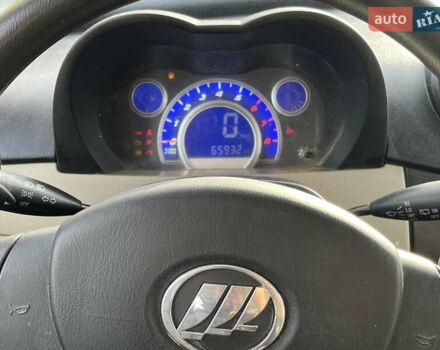 Синий Лифан 320, объемом двигателя 1.34 л и пробегом 66 тыс. км за 3300 $, фото 15 на Automoto.ua