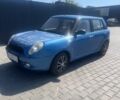 Синій Ліфан 320, об'ємом двигуна 1.3 л та пробігом 68 тис. км за 2707 $, фото 1 на Automoto.ua