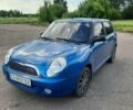 Синій Ліфан 320, об'ємом двигуна 1.3 л та пробігом 240 тис. км за 2200 $, фото 3 на Automoto.ua