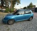 Синій Ліфан 320, об'ємом двигуна 1.34 л та пробігом 186 тис. км за 1399 $, фото 4 на Automoto.ua