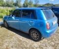 Синій Ліфан 320, об'ємом двигуна 1.3 л та пробігом 187 тис. км за 1737 $, фото 1 на Automoto.ua