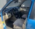 Синій Ліфан 320, об'ємом двигуна 1.34 л та пробігом 68 тис. км за 2700 $, фото 6 на Automoto.ua