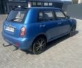 Синій Ліфан 320, об'ємом двигуна 1.3 л та пробігом 68 тис. км за 2707 $, фото 1 на Automoto.ua