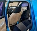 Синій Ліфан 320, об'ємом двигуна 1.3 л та пробігом 230 тис. км за 2500 $, фото 7 на Automoto.ua