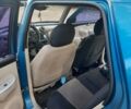 Синій Ліфан 320, об'ємом двигуна 1.3 л та пробігом 240 тис. км за 2200 $, фото 8 на Automoto.ua
