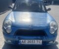 Синій Ліфан 320, об'ємом двигуна 1.3 л та пробігом 68 тис. км за 2707 $, фото 5 на Automoto.ua