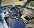 Синій Ліфан 320, об'ємом двигуна 1.34 л та пробігом 186 тис. км за 1399 $, фото 2 на Automoto.ua