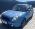 Синій Ліфан 320, об'ємом двигуна 1.3 л та пробігом 68 тис. км за 2707 $, фото 4 на Automoto.ua