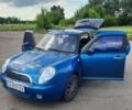 Синий Лифан 320, объемом двигателя 1.3 л и пробегом 230 тыс. км за 2500 $, фото 1 на Automoto.ua