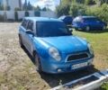 Синій Ліфан 320, об'ємом двигуна 1.3 л та пробігом 187 тис. км за 1737 $, фото 1 на Automoto.ua