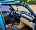 Синій Ліфан 320, об'ємом двигуна 1.3 л та пробігом 230 тис. км за 2500 $, фото 10 на Automoto.ua